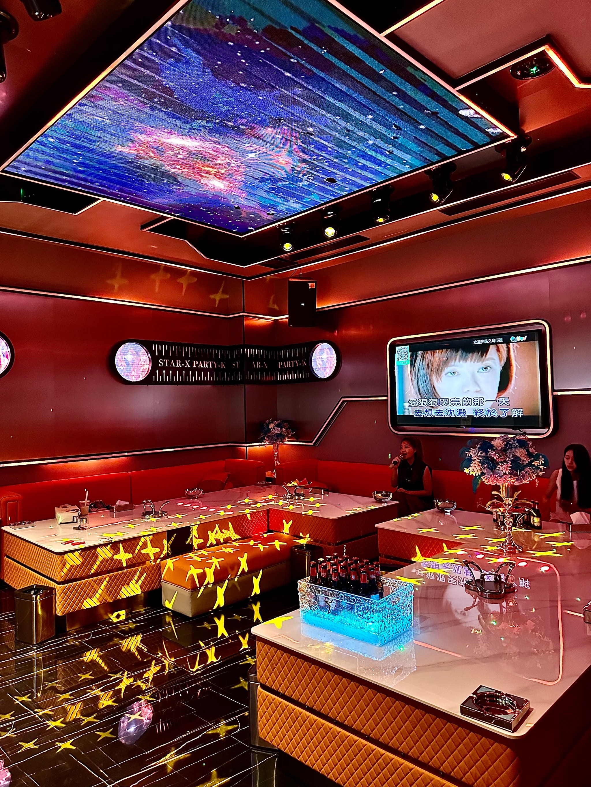 平顶山商务ktv计时方式详解-汝州市ktv预定